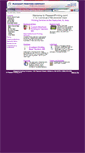 Mobile Screenshot of pleasantprinting.com